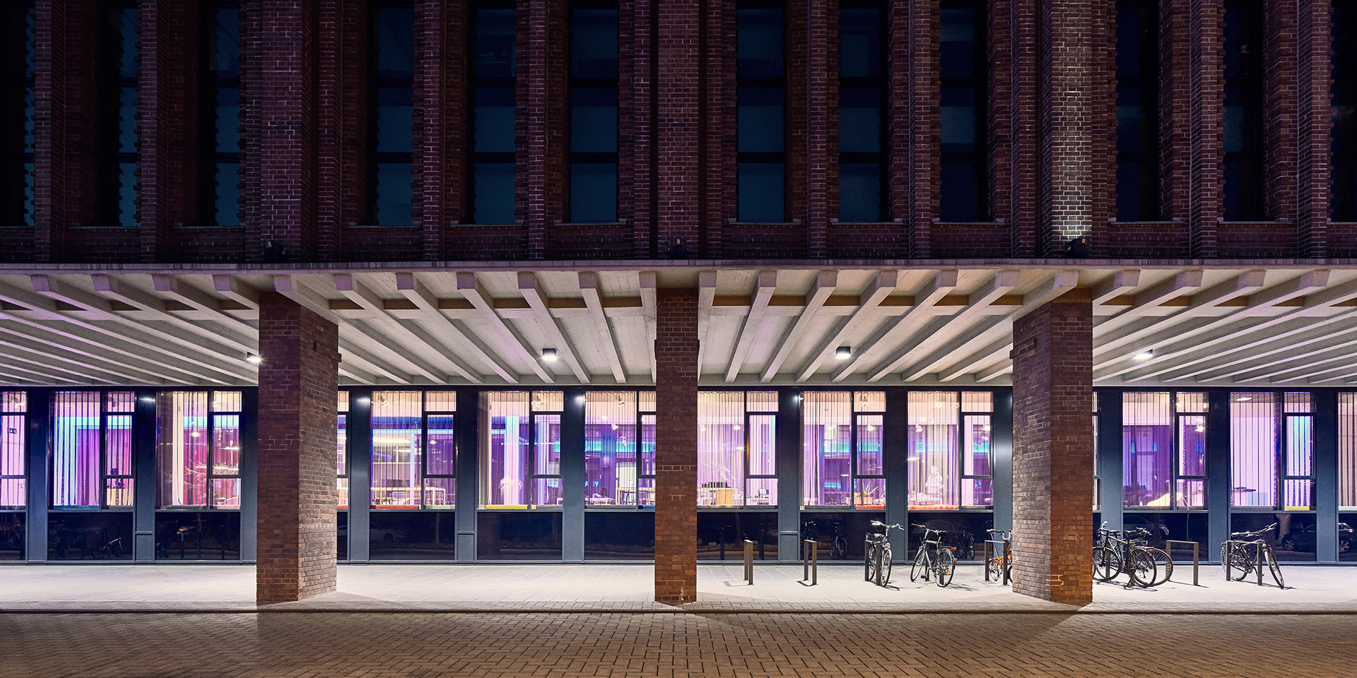 Cocomore Meeting Room