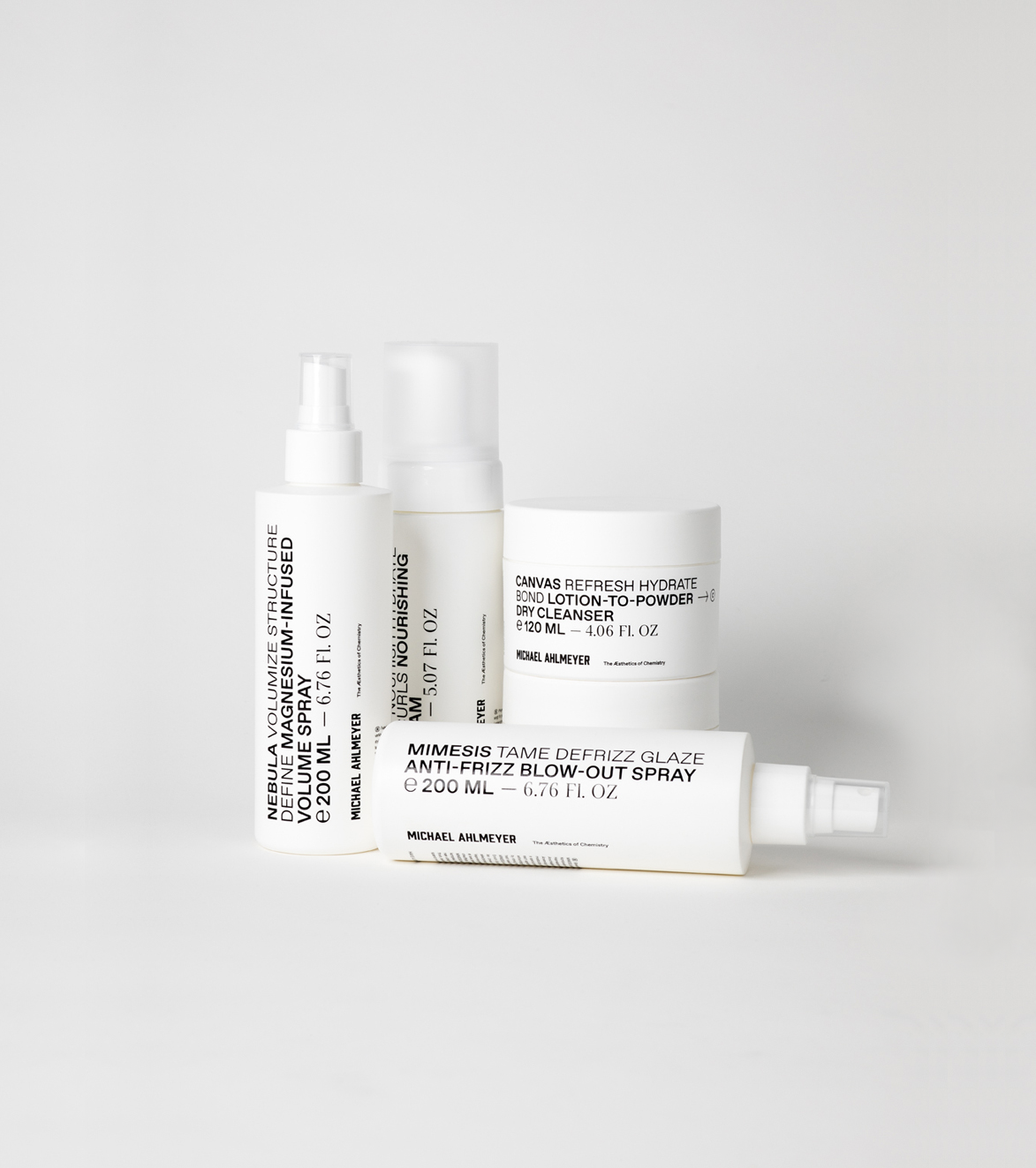 Michael Ahlmeyer Detail