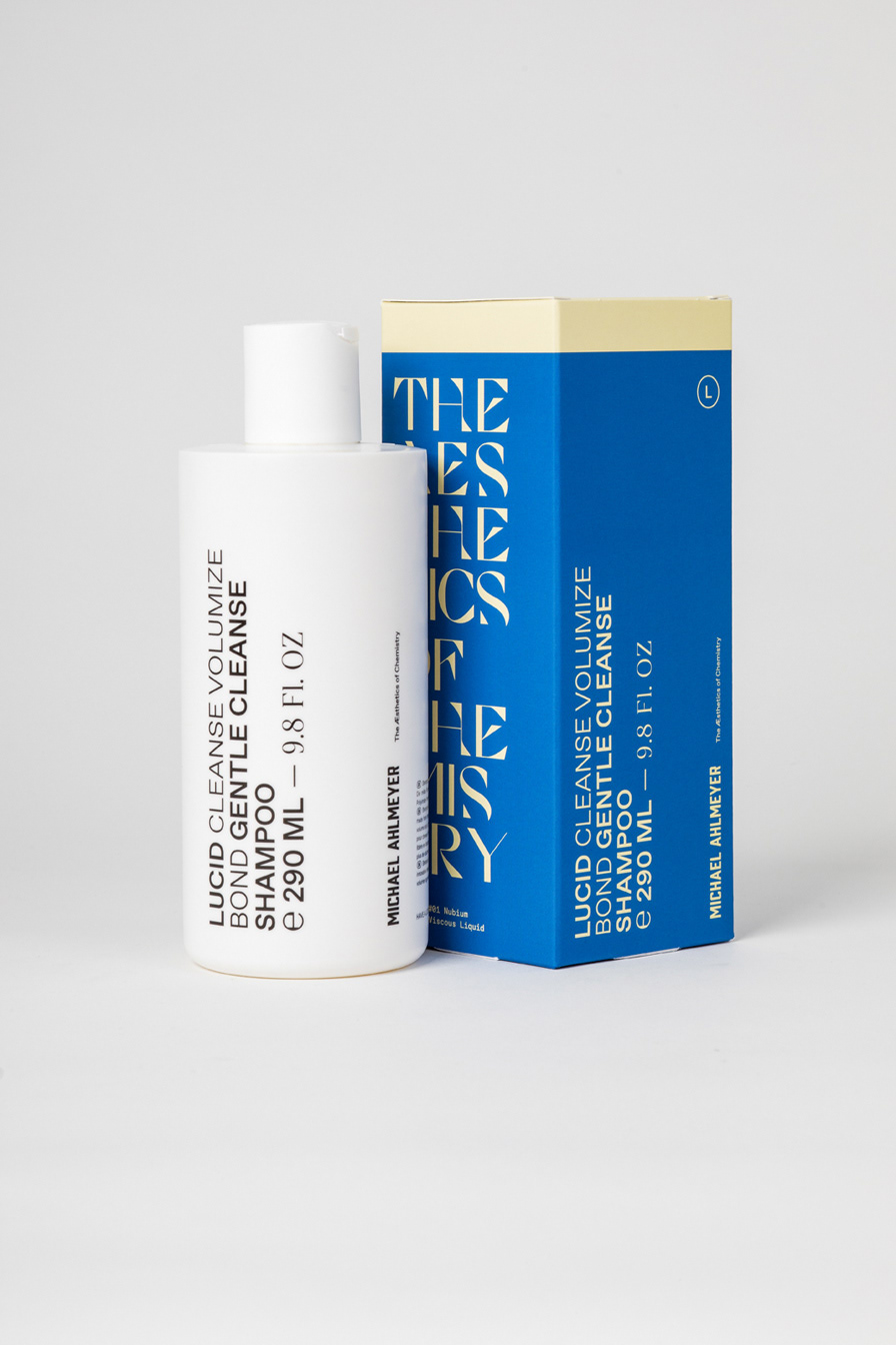 Michael Ahlmeyer Brand