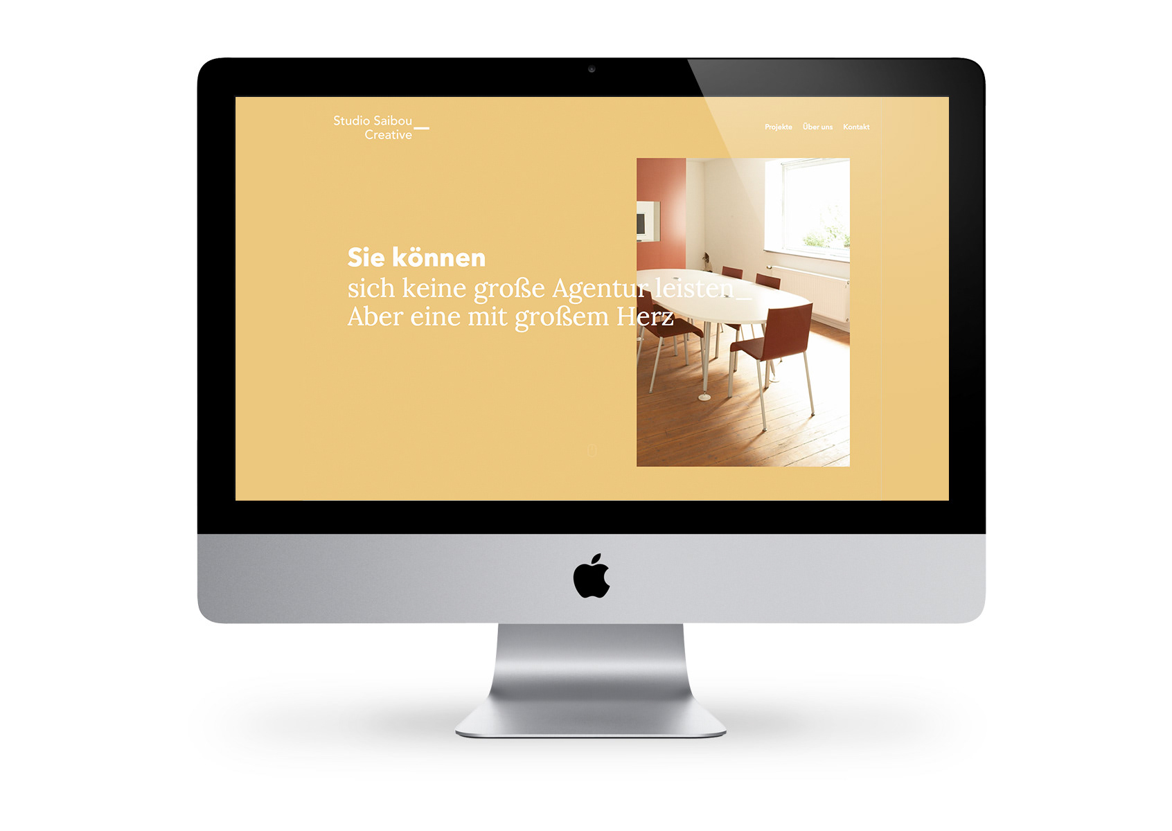 Studio Saibou Materials