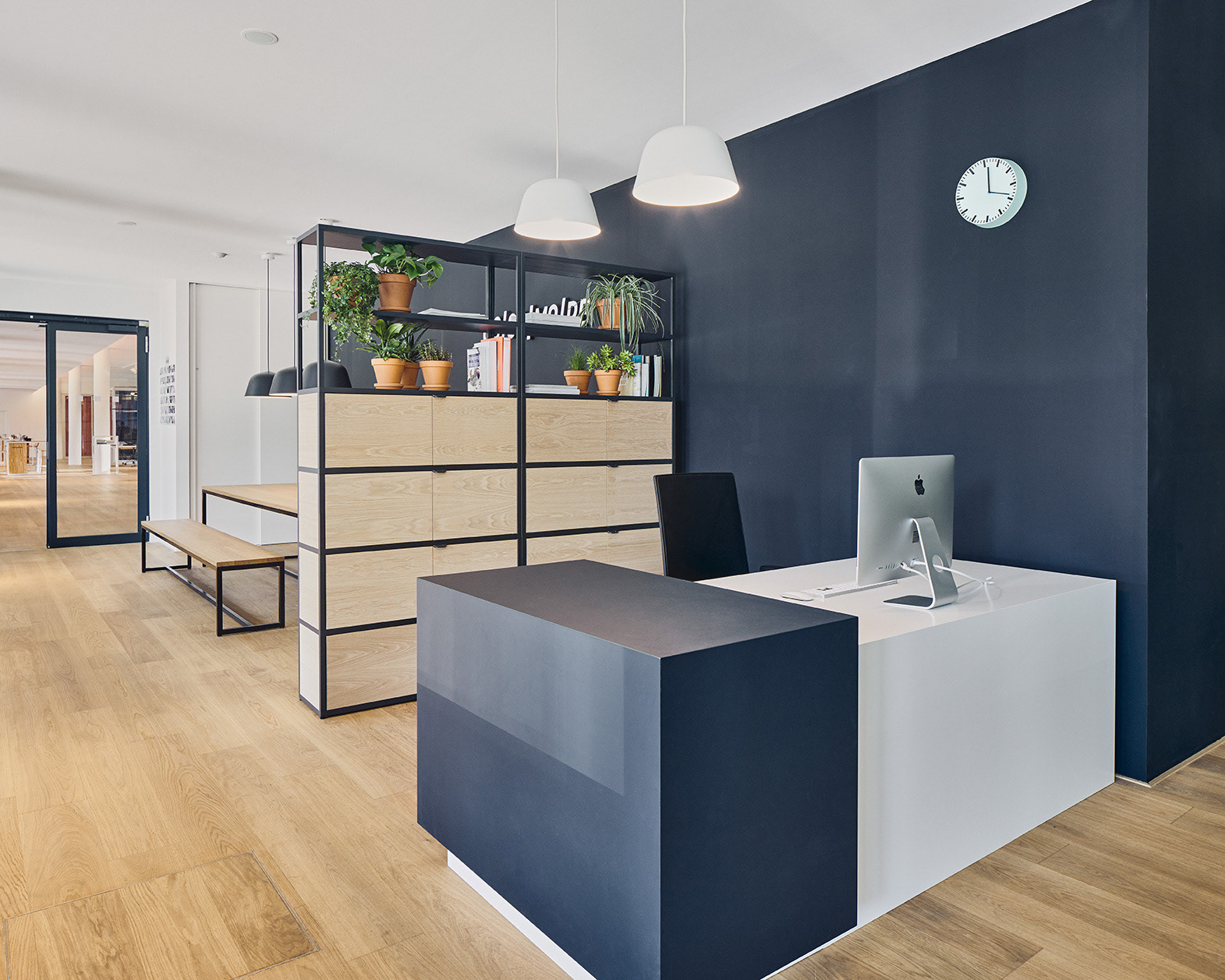 Cocomore Workspace 1