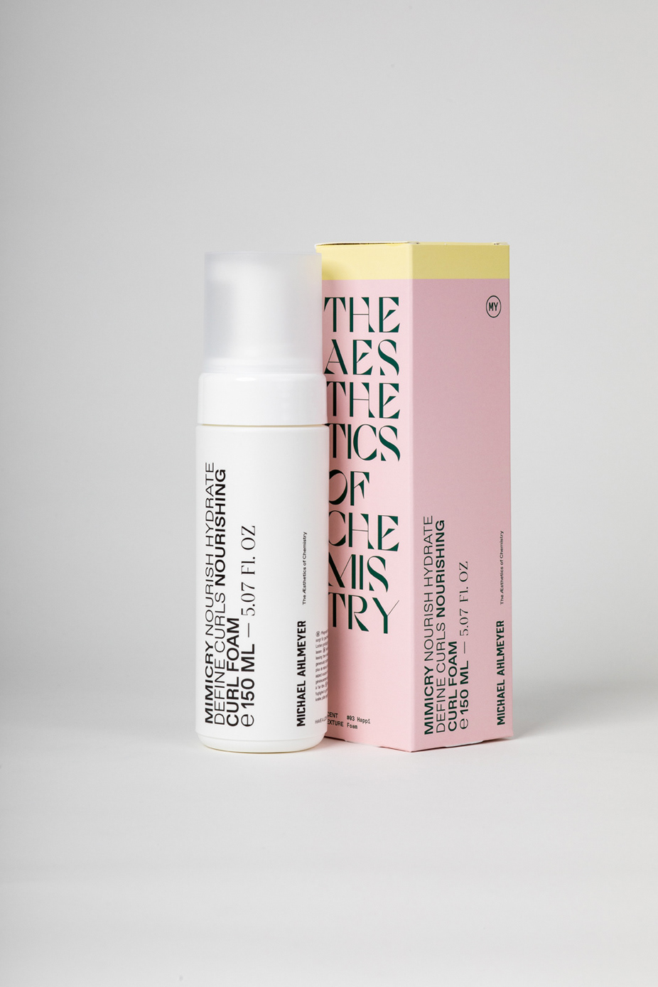 Michael Ahlmeyer Product