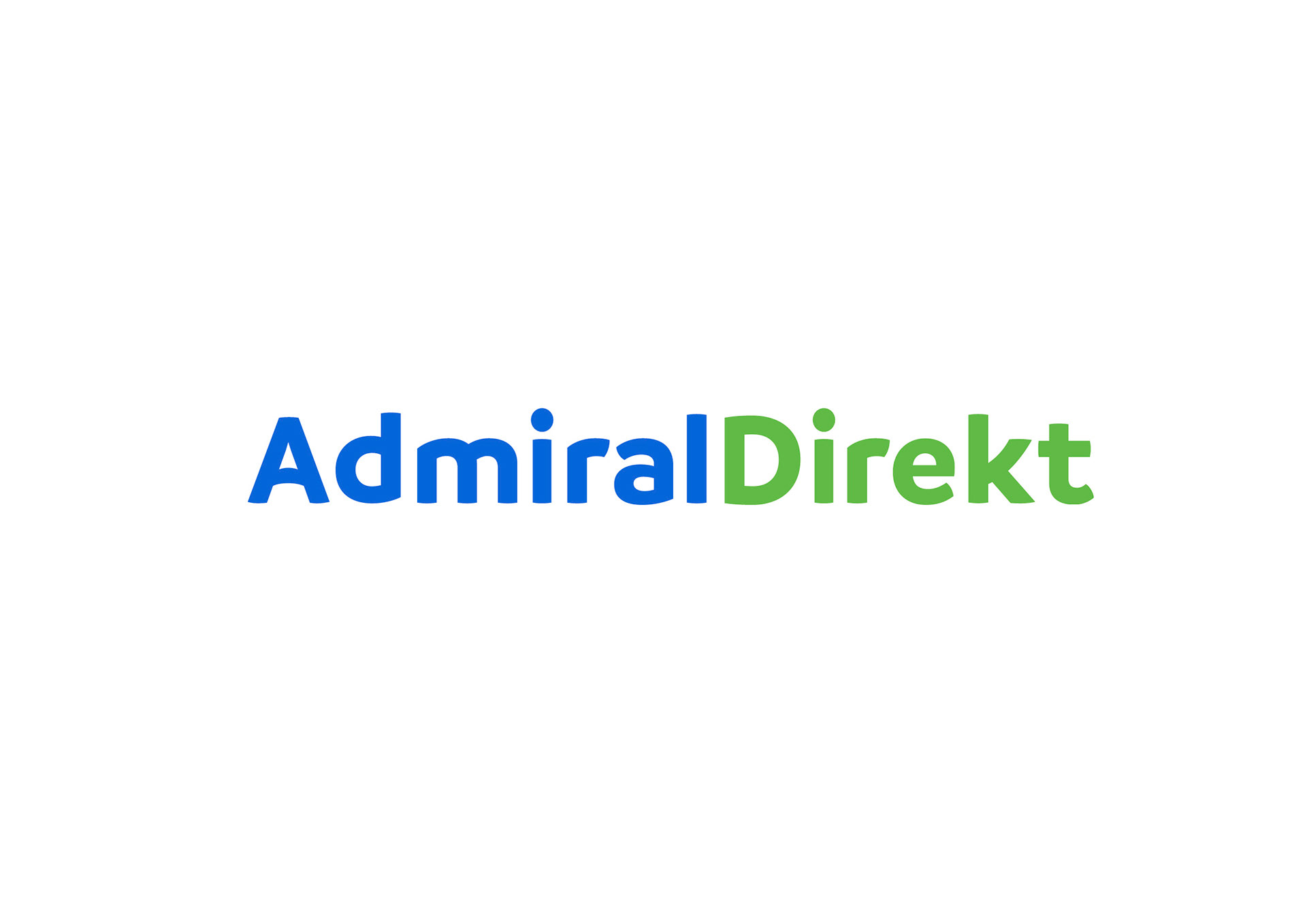 Admiral Direkt Materials